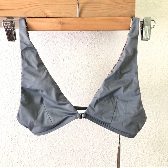 acacia swimwear Other - 🌵BUNDLED🌵 Acacia Bosa top in Platinum